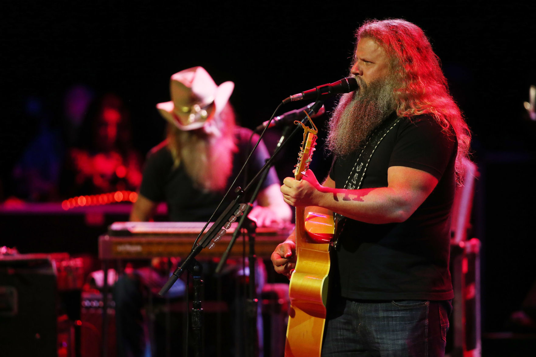 Jamey Johnson